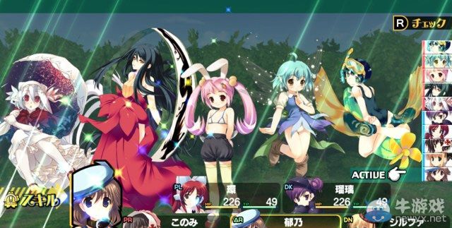 《ToHeart2：迷宮旅人》將有體驗版：最新畫面