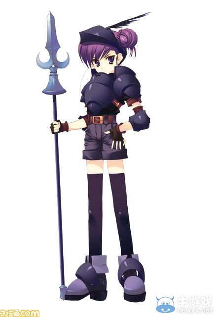 《ToHeart2：迷宮旅人》將有體驗版：最新畫面