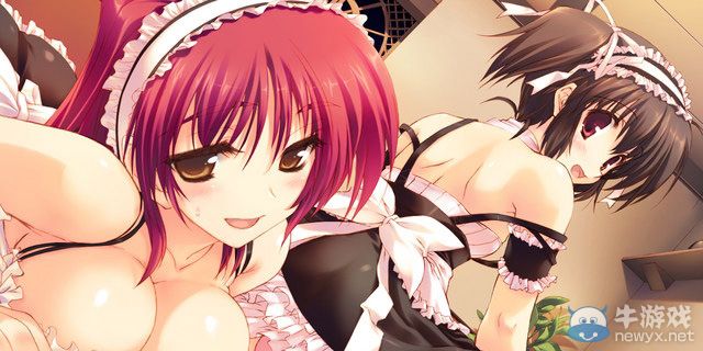 《ToHeart2：迷宮旅人》將有體驗版：最新畫面