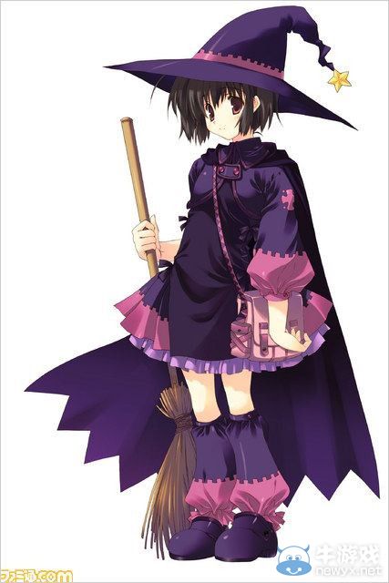 《ToHeart2：迷宮旅人》將有體驗版：最新畫面