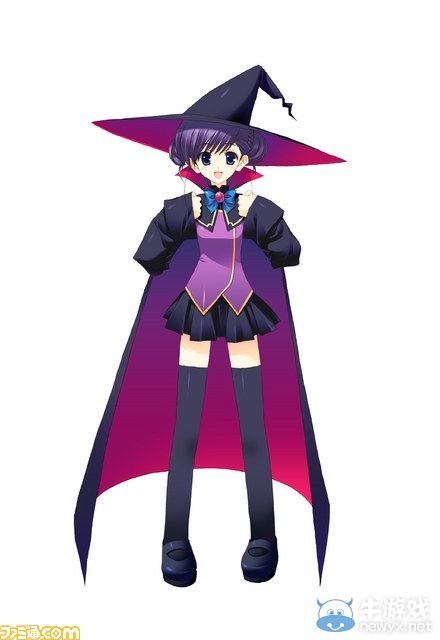 《ToHeart2：迷宮旅人》將有體驗版：最新畫面