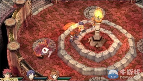 《英雄傳說6：空之軌跡FC》引入各種后續作品新增系統