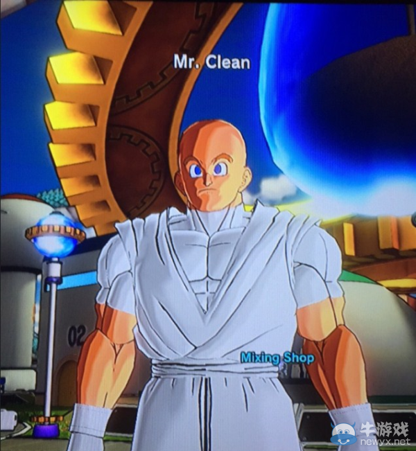 《龍珠：超宇宙》新情報公布：玩家可自行創建角色