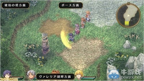 《英雄傳說6：空之軌跡FC》引入各種后續作品新增系統