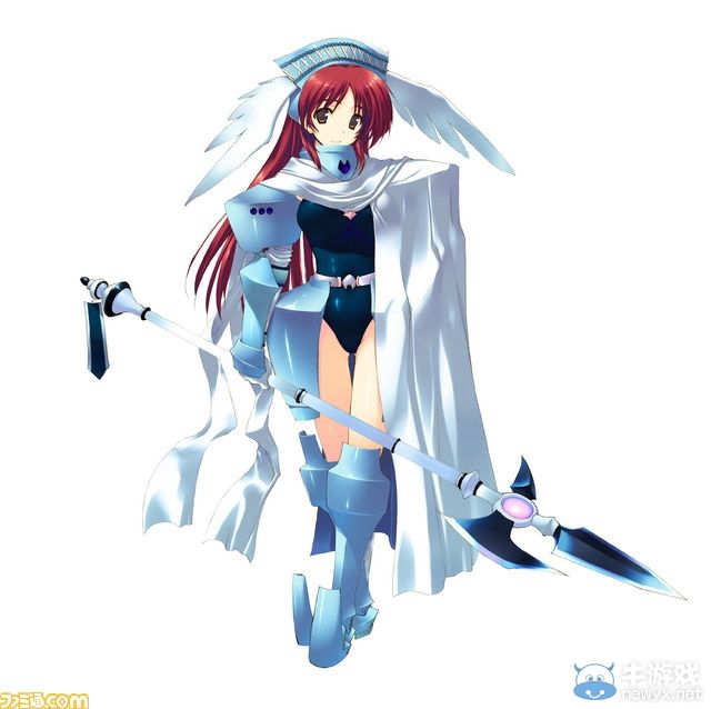 《ToHeart2：迷宮旅人》將有體驗版：最新畫面