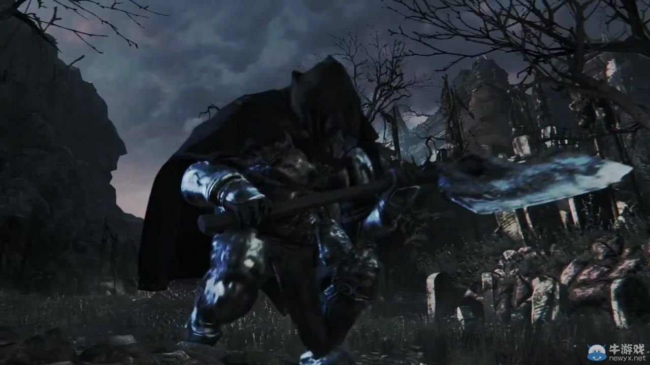 PS4版《血源》“砍倒你”新預告：3月24日殺戮開啟！