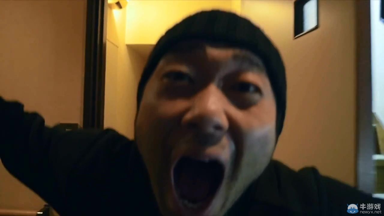 《影牢：另一位公主》真人宣傳視頻：小偷的下場