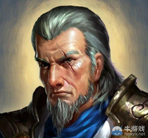 《英雄無(wú)敵7》人類英雄一覽 依舊是薄弱板塊