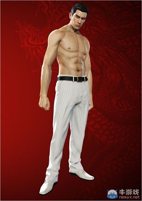 《如龍0：起誓之地》第二彈免費(fèi)DLC開(kāi)始配信