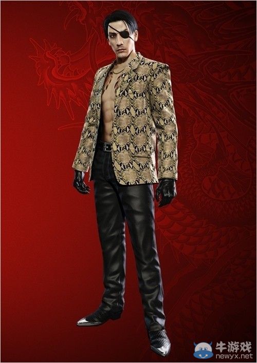 《如龍0：起誓之地》第二彈免費(fèi)DLC開(kāi)始配信