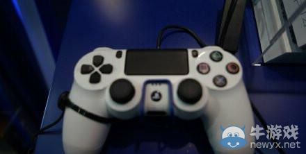 PS4國行首發(fā)現(xiàn)場：玩家熱情似火直呼索尼大法好