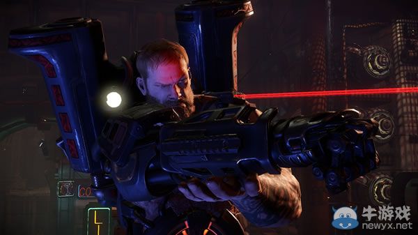 《進化》新DLC將于3月發布：新獵人新怪物登場