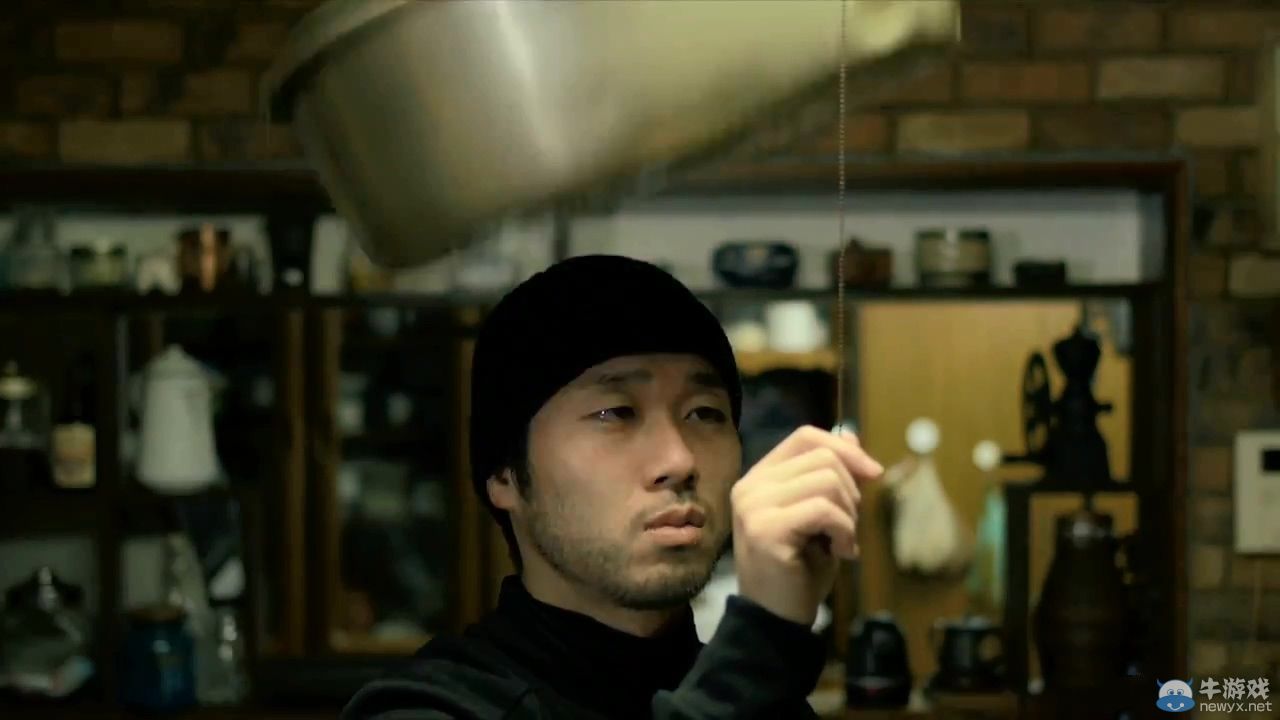 《影牢：另一位公主》真人宣傳視頻：小偷的下場