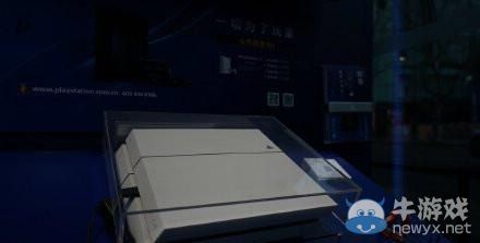 PS4國行首發(fā)現(xiàn)場：玩家熱情似火直呼索尼大法好