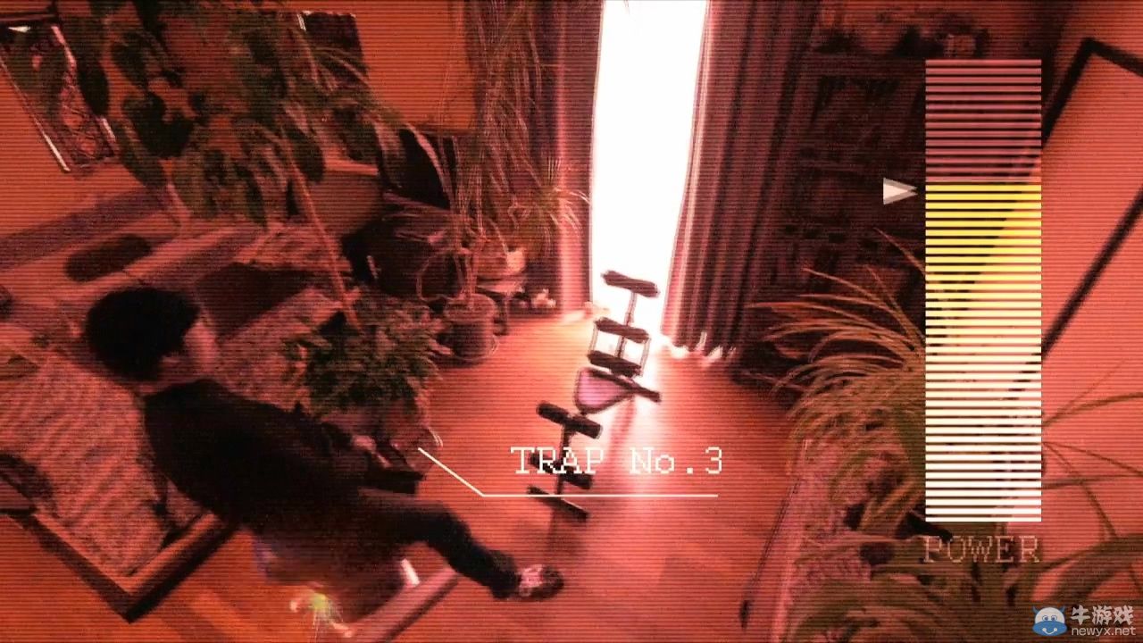 《影牢：另一位公主》真人宣傳視頻：小偷的下場