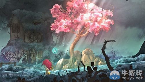 《光之子》發(fā)售延期 附贈(zèng)DLC“魔像的困境”致歉