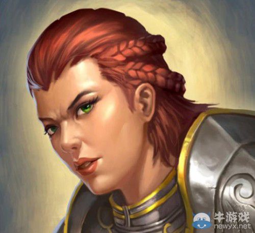 《英雄無(wú)敵7》人類英雄一覽 依舊是薄弱板塊