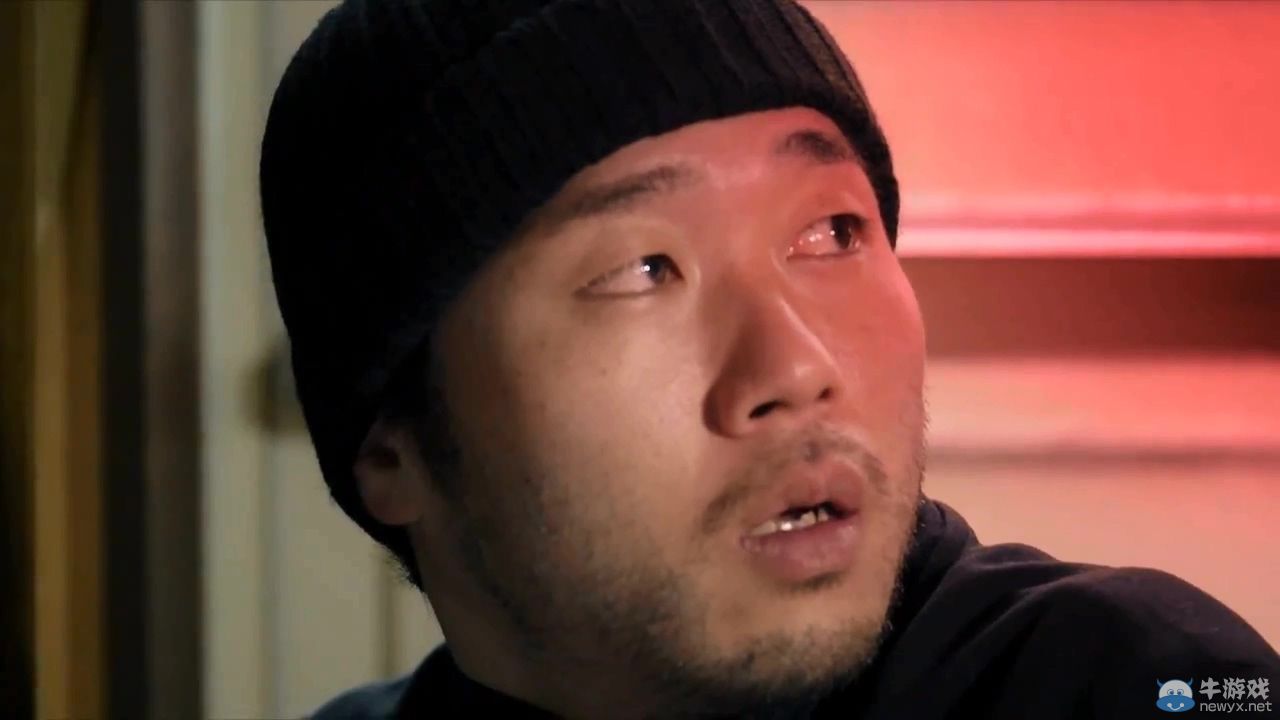 《影牢：另一位公主》真人宣傳視頻：小偷的下場