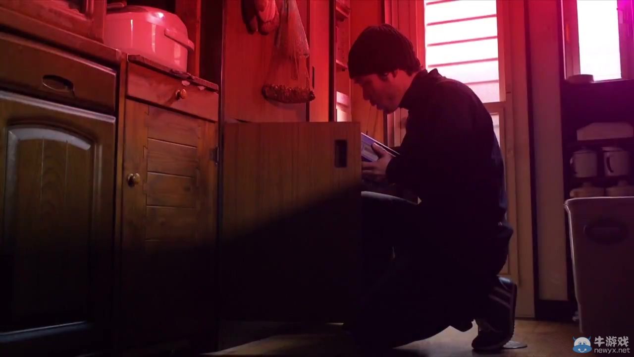 《影牢：另一位公主》真人宣傳視頻：小偷的下場