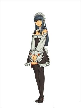 《夢幻模擬戰：轉生》公開新角色：7月發售預定