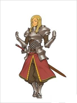 《夢幻模擬戰：轉生》公開新角色：7月發售預定