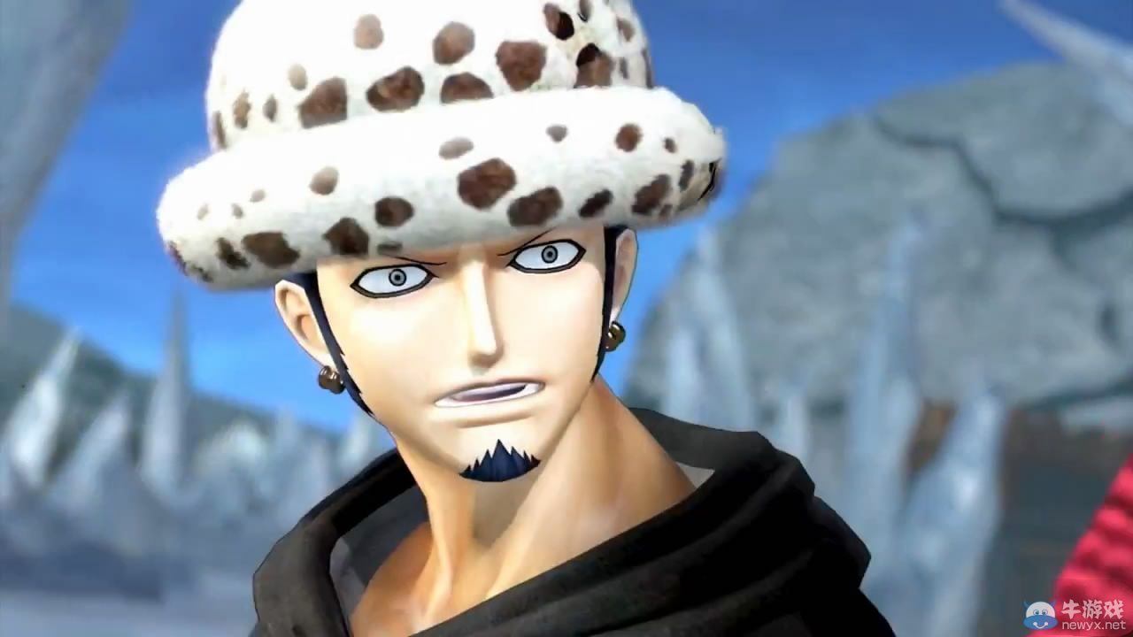 《海賊無雙3》TVCM“別離篇”：艾斯之死悲情再現！