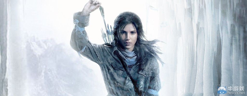 《古墓麗影：崛起》新情報(bào)：超大地圖自由探險(xiǎn)