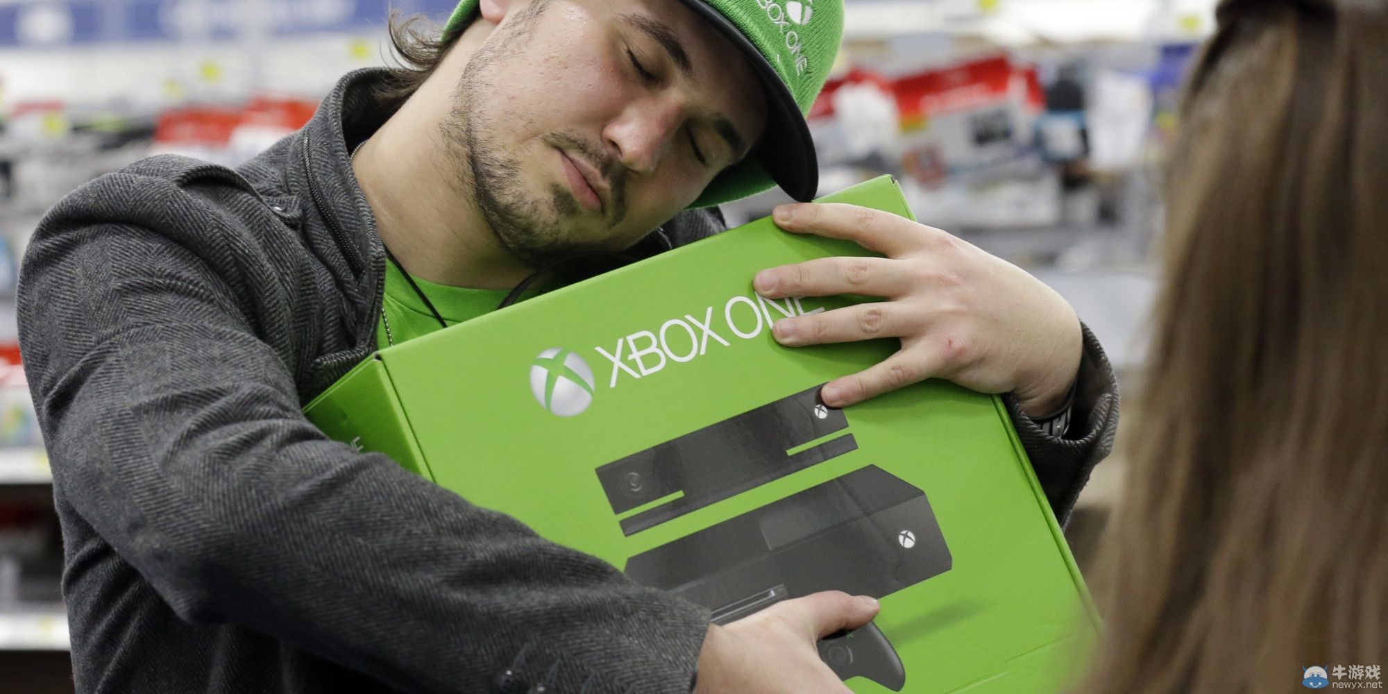 微軟頂不住壓力了？XboXone國行或于4月解鎖