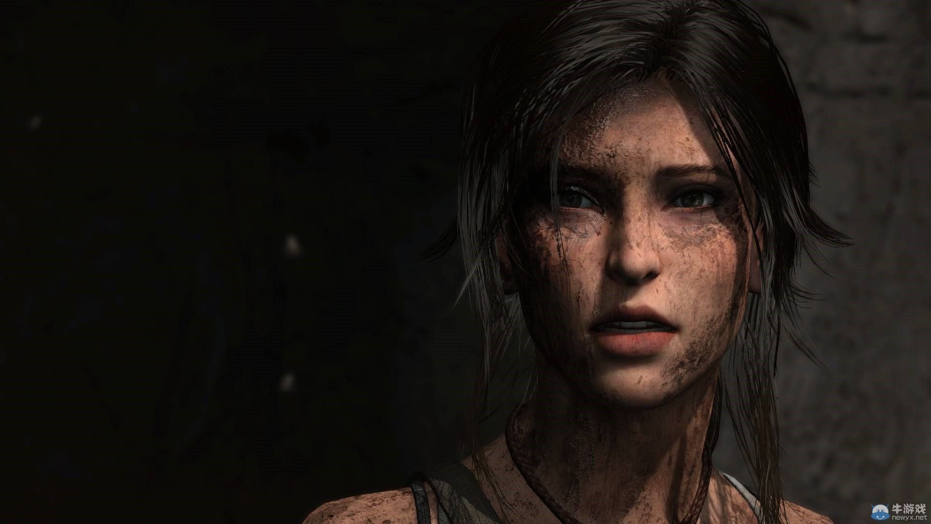 《古墓麗影：崛起》新情報(bào)：超大地圖自由探險(xiǎn)