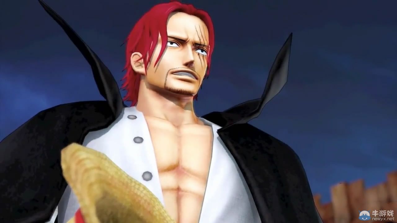 《海賊無雙3》TVCM“別離篇”：艾斯之死悲情再現！