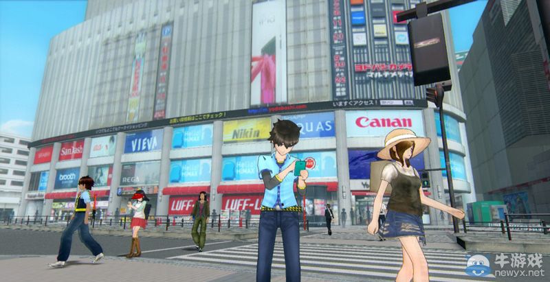 《秋葉原之旅》將推出系列完全原聲音樂CD集