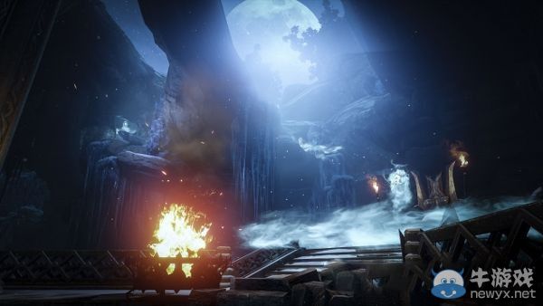 《龍騰世紀：審判》單人擴展劇情DLC“Jaws of Hakkon”公布