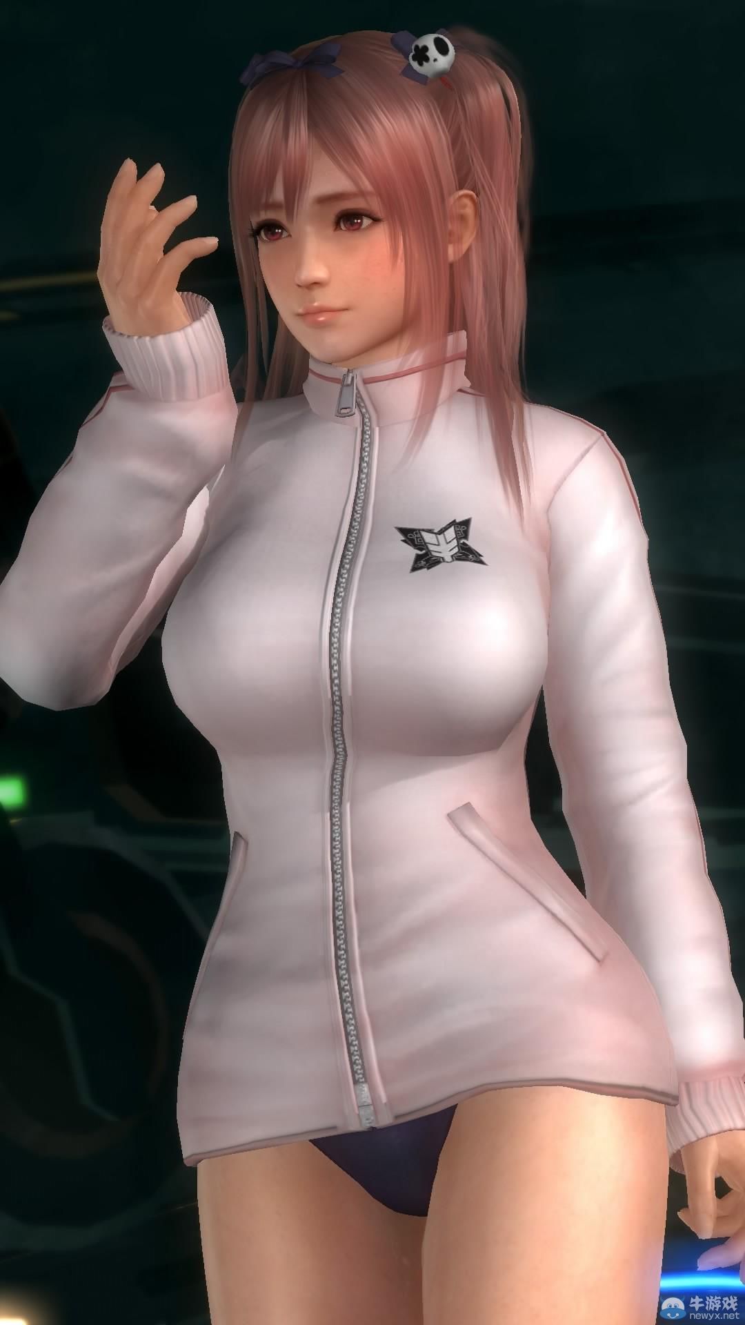 《死或生5：最后一戰(zhàn)》爆衣效果展示：打架必有撕衣