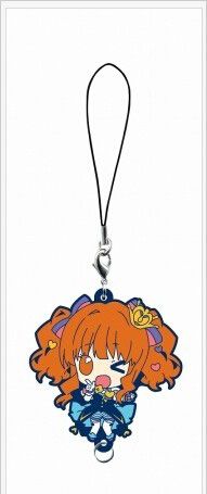 《偶像大師：灰姑娘女孩》景品將從4月起推出