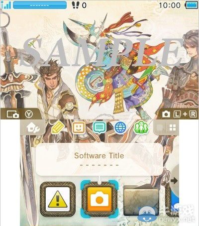 《遺產(chǎn)傳奇》配信第4彈主題：7名主人公一起登場