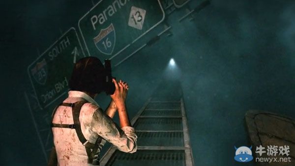 《心魔》第二彈DLC于4月21日發(fā)售：預(yù)告片放出