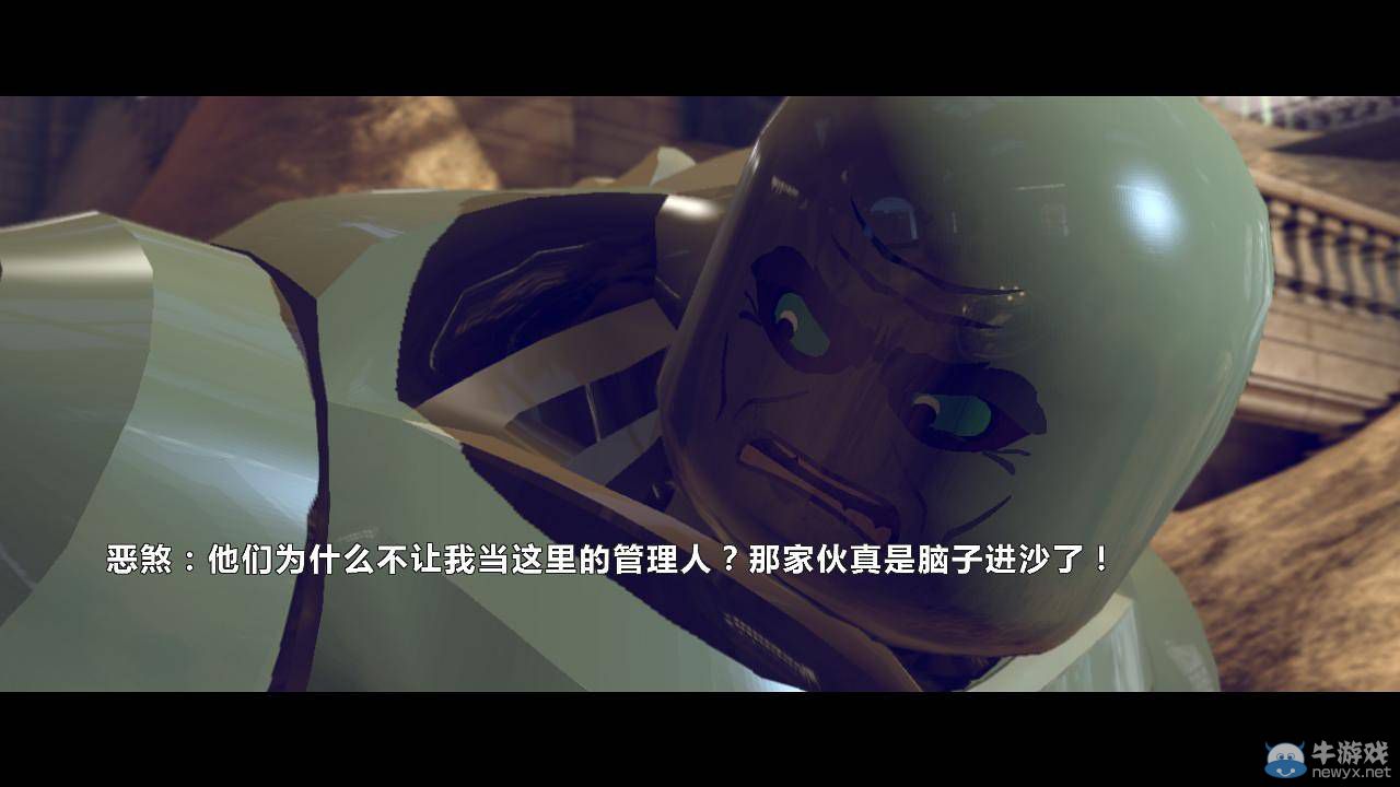 自由搭配變化無窮的積木 樂高系列游戲推薦