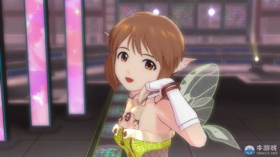 《偶像大師：全力以赴》第十一彈DLC部分免費