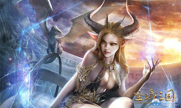 這不是贗品！《圣域三國》裝備鑒定鑄新篇