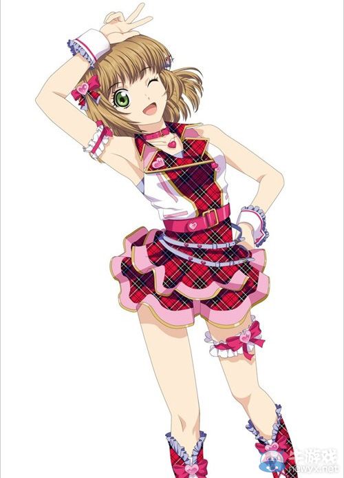 《偶像大師：全力以赴》第十一彈DLC部分免費