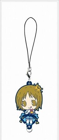 《偶像大師：灰姑娘女孩》景品將從4月起推出