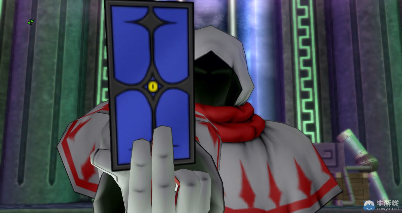 《勇者斗惡龍10》3.0版新截圖公開：新人物登場