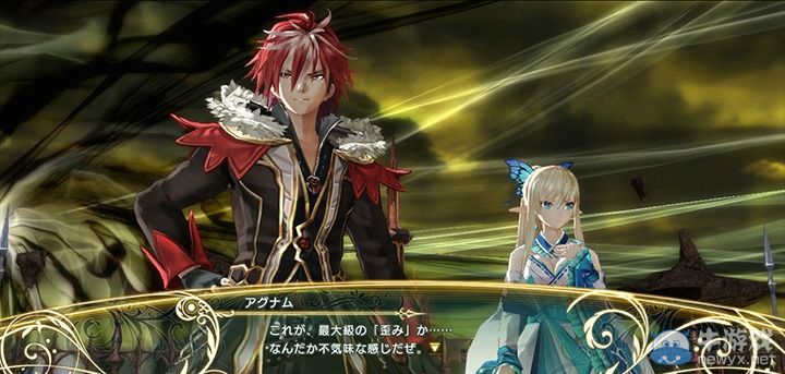 《光明之響》第12彈DLC追加劇情等開(kāi)始配信