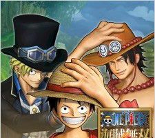 《海賊無雙3》3月26日開始配信DLC內容一覽