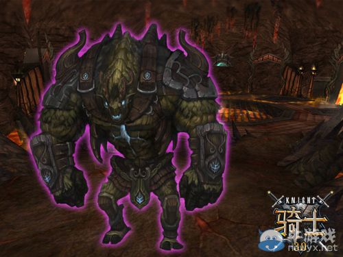 《騎士3.0》4月9日將同步開(kāi)啟新服新種族