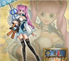 《海賊無雙3》3月26日開始配信DLC內容一覽