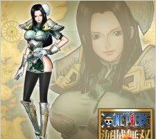 《海賊無雙3》3月26日開始配信DLC內(nèi)容一覽