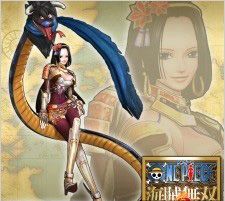 《海賊無雙3》3月26日開始配信DLC內容一覽