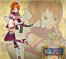 《海賊無雙3》3月26日開始配信DLC內容一覽