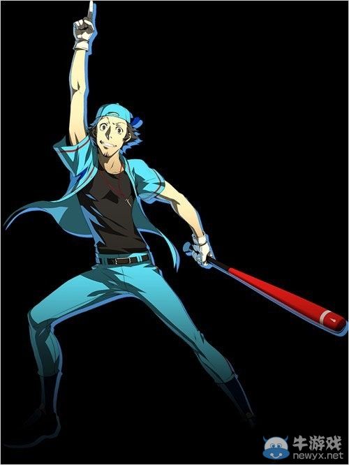 《女神異聞錄4：舞夜狂歡》封面用插圖正式公開